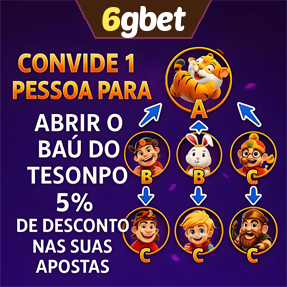 6gbet ConvidarCentro
