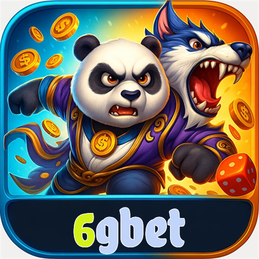 6gbet Cassino Online
